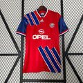 Retro Bayern M?nchen 1993-1995 home