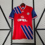 Retro Bayern M?nchen 1993-1995 home
