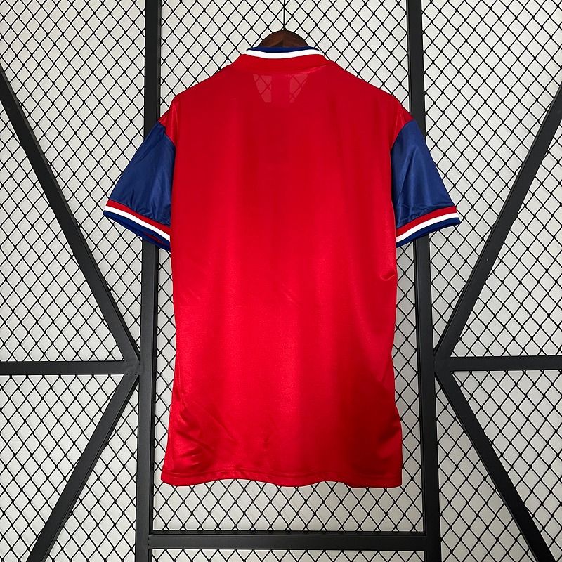 Retro Bayern M?nchen 1993-1995 home image 2