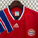 Retro Bayern M?nchen 1993-1995 home image 3