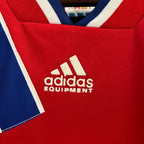 Retro Bayern M?nchen 1993-1995 home image 6