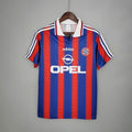 Retro Bayern M?nchen 1995-1997 home