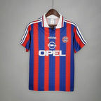 Retro Bayern M?nchen 1995-1997 home
