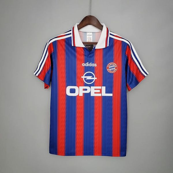 Retro Bayern M?nchen 1995-1997 home