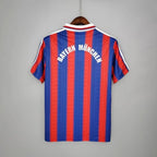 Retro Bayern M?nchen 1995-1997 home image 2