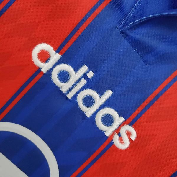 Retro Bayern M?nchen 1995-1997 home image 6