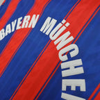 Retro Bayern M?nchen 1995-1997 home image 7