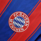 Retro Bayern M?nchen 1995-1997 home image 8