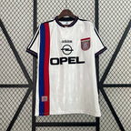 Retro Bayern M?nchen 1996-1998 away