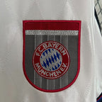 Retro Bayern M?nchen 1996-1998 away image 5