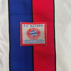 Retro Bayern M?nchen 1996-1998 away image 6