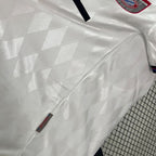 Retro Bayern M?nchen 1996-1998 away image 8