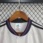 Retro Bayern M?nchen 1997-1998 away image 4