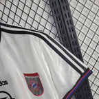 Retro Bayern M?nchen 1997-1998 away image 6