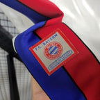 Retro Bayern M?nchen 1997-1998 away image 8