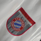 Retro Bayern M?nchen 1997-1998 away image 9
