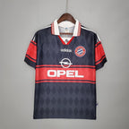 Retro Bayern M?nchen 1997-1999 home