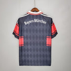 Retro Bayern M?nchen 1997-1999 home image 2