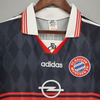 Retro Bayern M?nchen 1997-1999 home image 3