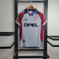 Retro Bayern M?nchen 1998-1999 away