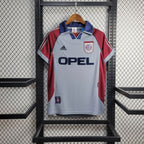 Retro Bayern M?nchen 1998-1999 away