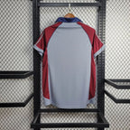 Retro Bayern M?nchen 1998-1999 away image 2