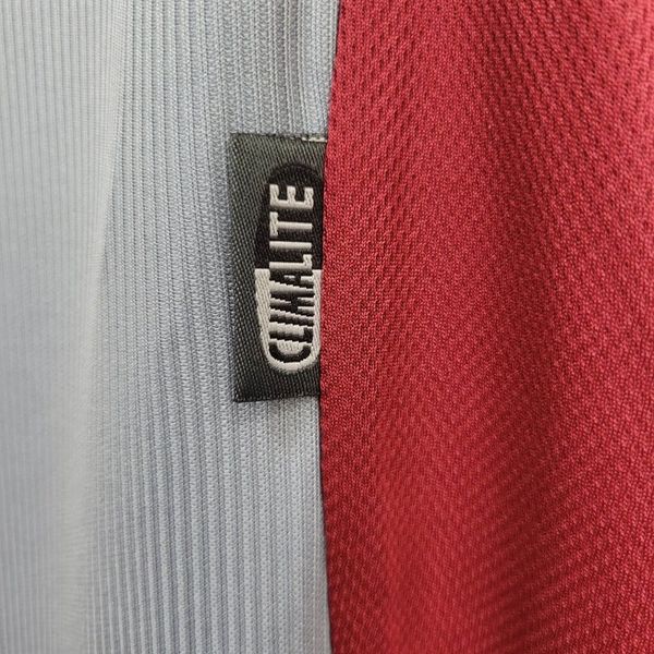Retro Bayern M?nchen 1998-1999 away image 7