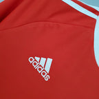 Retro Bayern M?nchen 2000-2001 home image 6