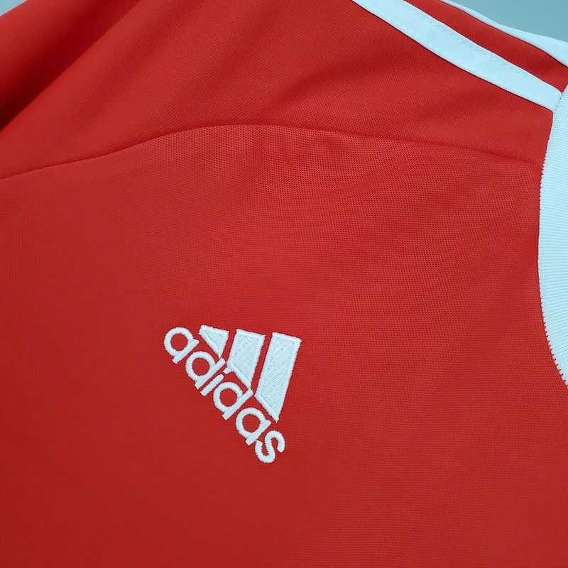 Retro Bayern M?nchen 2000-2001 home image 6