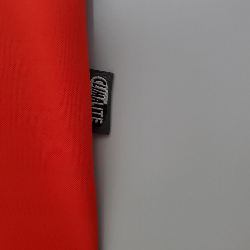 Retro Bayern M?nchen 2000-2001 home image 8