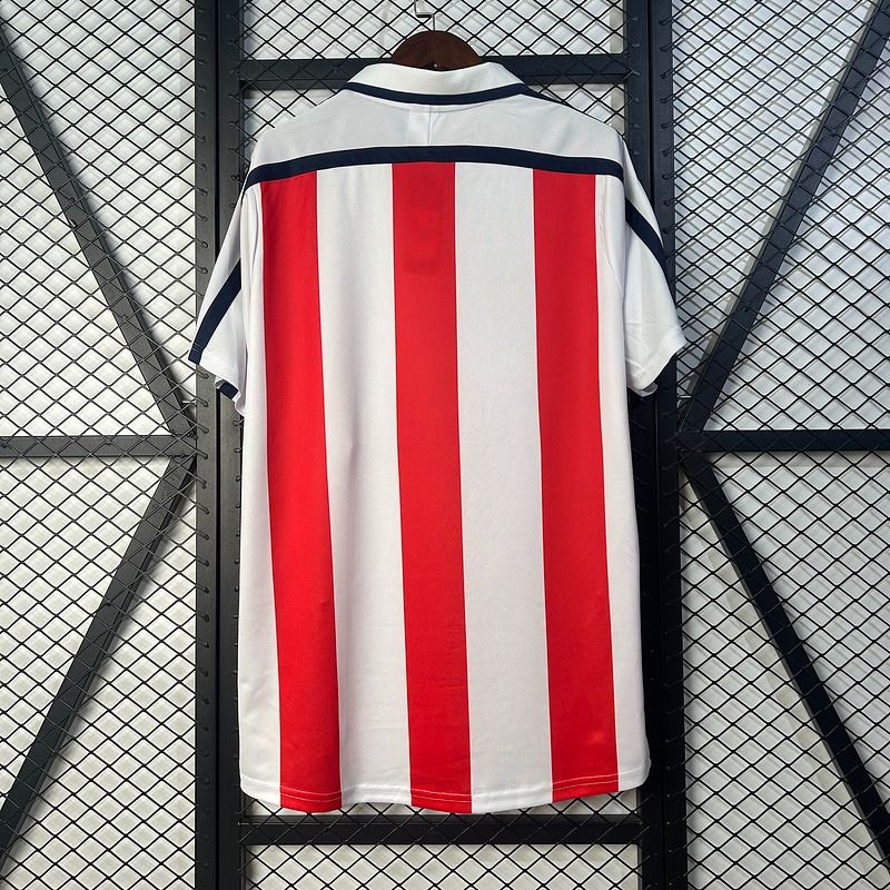 Retro Bayern M?nchen 2000-2002 away image 2