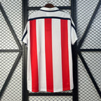 Retro Bayern M?nchen 2000-2002 away image 2