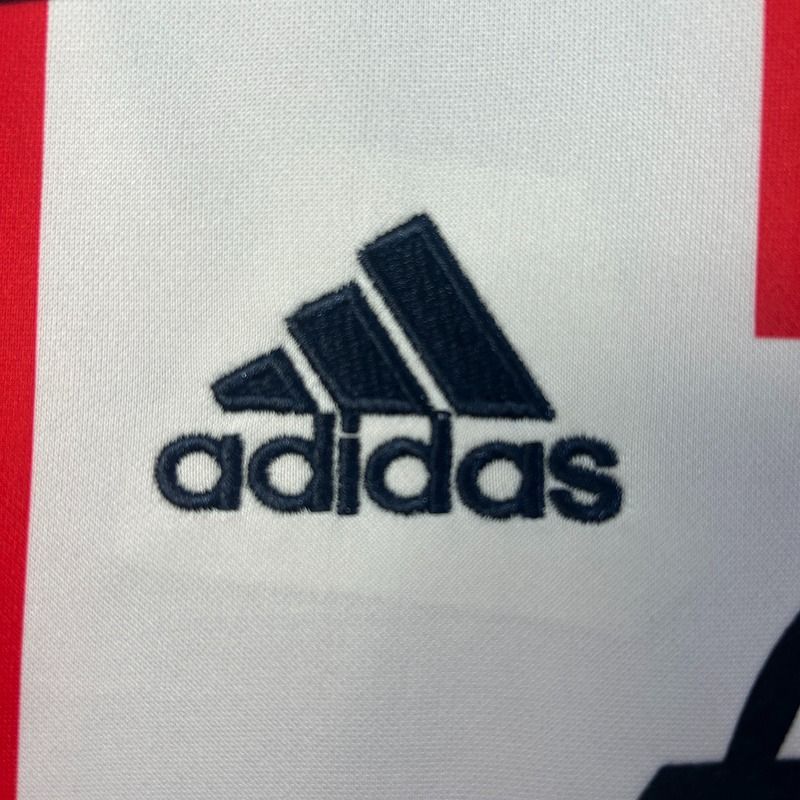 Retro Bayern M?nchen 2000-2002 away image 8