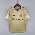 Retro Bayern M?nchen 2003-2004 away