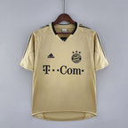Retro Bayern M?nchen 2003-2004 away