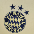 Retro Bayern M?nchen 2003-2004 away image 5