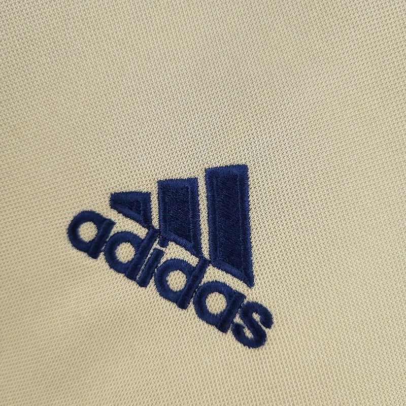 Retro Bayern M?nchen 2003-2004 away image 7