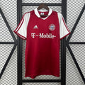 Retro Bayern M?nchen 2003-2004 home