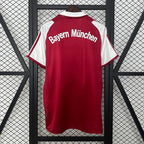 Retro Bayern M?nchen 2003-2004 home image 2