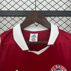 Retro Bayern M?nchen 2003-2004 home image 3