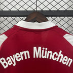 Retro Bayern M?nchen 2003-2004 home image 4