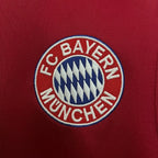 Retro Bayern M?nchen 2003-2004 home image 5