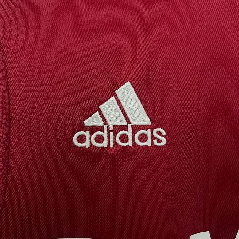 Retro Bayern M?nchen 2003-2004 home image 6