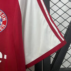 Retro Bayern M?nchen 2003-2004 home image 7