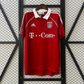Retro Bayern M?nchen 2005-2006 home