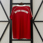 Retro Bayern M?nchen 2005-2006 home image 2