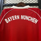 Retro Bayern M?nchen 2005-2006 home image 3