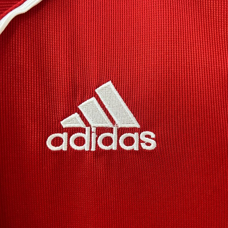 Retro Bayern M?nchen 2005-2006 home image 5