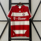Retro Bayern M?nchen 2007-2008 home
