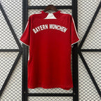 Retro Bayern M?nchen 2007-2008 home image 2